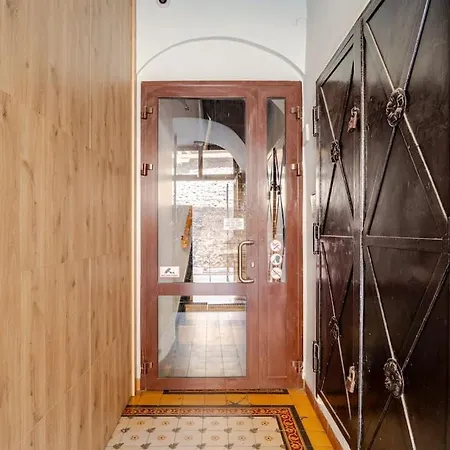 Florianska Gate Luxury 4* Cracovia