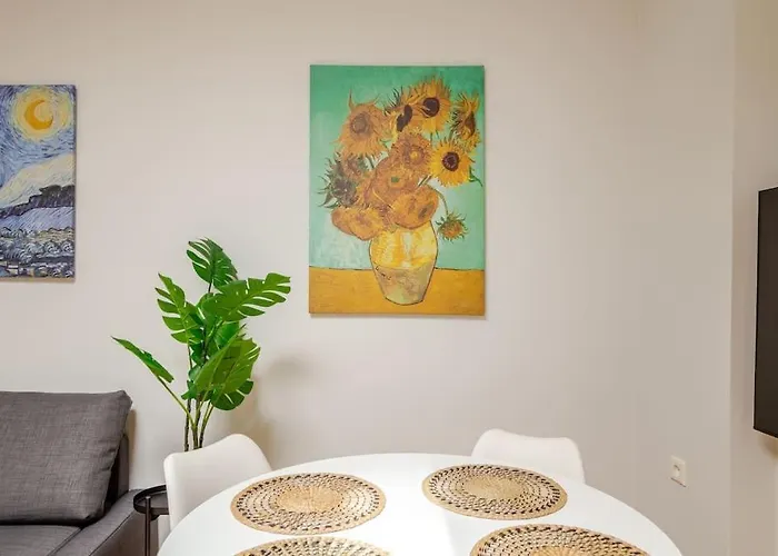 Florianska Gate Luxury Apart-hotel 4*