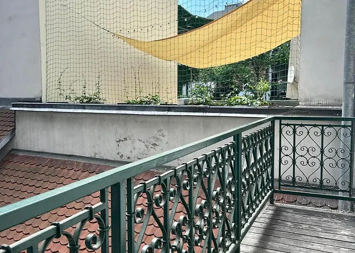 Florianska Gate Luxury