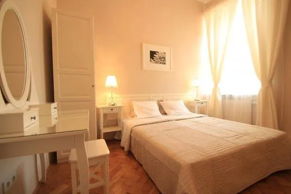 Florianska Gate Luxury Apart-hotel