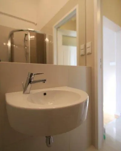 Apart-hotel Florianska Gate Luxury Cracóvia