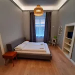 Lejlighedshotel Florianska Gate Luxury