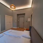 Aparthotel Florianska Gate Luxury 4*