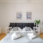 Florianska Gate Luxury Appart hôtel