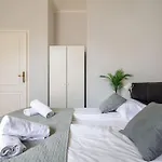 Florianska Gate Luxury Lejlighedshotel 4*