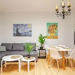 Florianska Gate Luxury Aparthotel Krakau