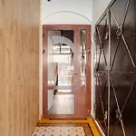 Florianska Gate Luxury 4* Krakau