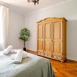Florianska Gate Luxury Lejlighedshotel