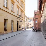 Florianska Gate Luxury Aparthotel 4*