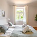 Florianska Gate Luxury Aparthotel Krakau