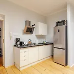 Florianska Gate Luxury