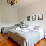 Aparthotel Florianska Gate Luxury