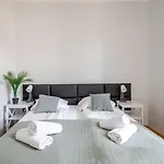 Florianska Gate Luxury Aparthotel Krakau
