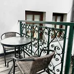 Florianska Gate Luxury Lejlighedshotel