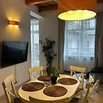 Florianska Gate Luxury 4*