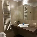 Appart hôtel Florianska Gate Luxury