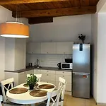 Lejlighedshotel Florianska Gate Luxury 4*