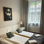 Florianska Gate Luxury Lejlighedshotel 4*