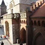 Florianska Gate Luxury Aparthotel 4*