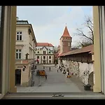 Florianska Gate Luxury Lejlighedshotel 4*
