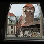 Florianska Gate Luxury Aparthotel