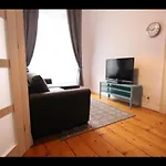 Appart hôtel Florianska Gate Luxury