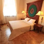 Aparthotel Florianska Gate Luxury 4*