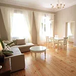 Florianska Gate Luxury Aparthotel Krakau