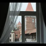 Florianska Gate Luxury Krakau