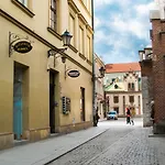 Florianska Gate Luxury Lejlighedshotel Kraków