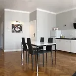 Florianska Gate Luxury