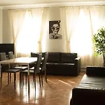 Florianska Gate Luxury Aparthotel Krakau