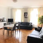 Florianska Gate Luxury Appart hôtel 4*