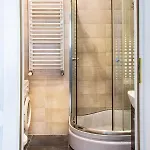 Aparthotel Florianska Gate Luxury Krakau