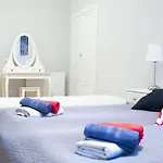Florianska Gate Luxury Aparthotel 4*