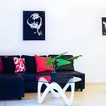 Florianska Gate Luxury Aparthotel Krakau