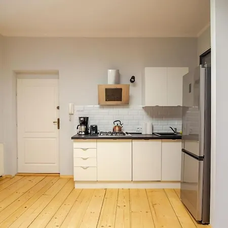 Florianska Gate Luxury 4*