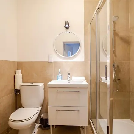 Aparthotel Florianska Gate Luxury