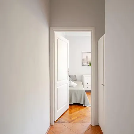 Aparthotel Florianska Gate Luxury