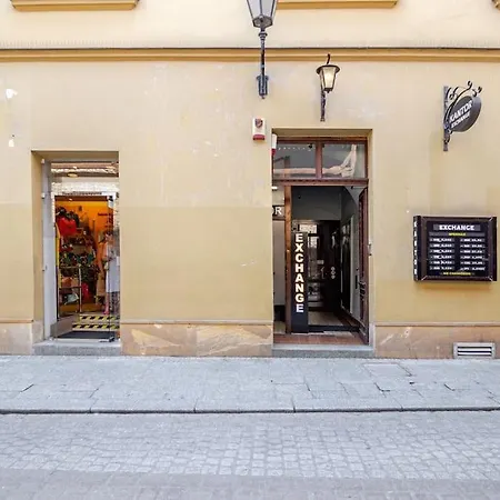 Florianska Gate Luxury 4*