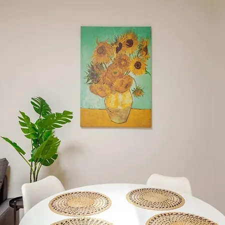 Florianska Gate Luxury Lejlighedshotel 4*