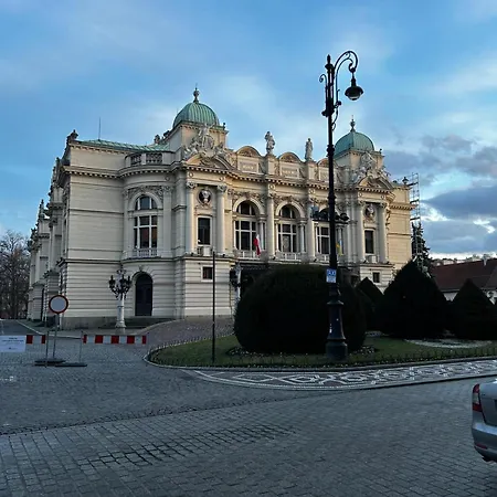 Florianska Gate Luxury Lejlighedshotel