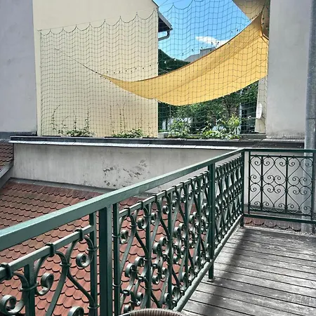 Florianska Gate Luxury