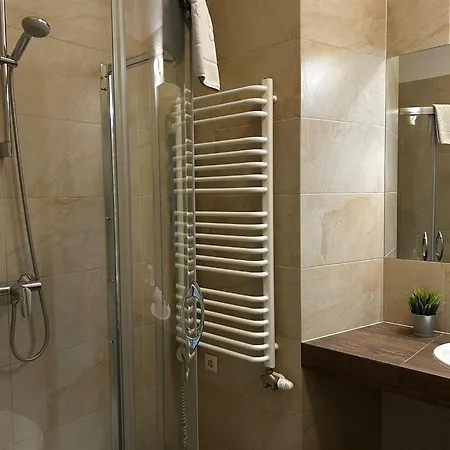 Florianska Gate Luxury