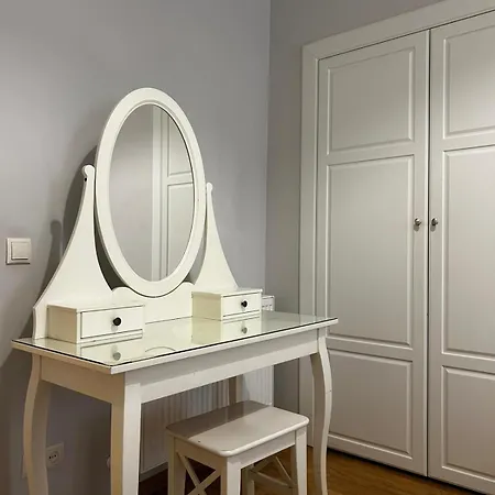 Florianska Gate Luxury 아파트호텔 크라쿠프