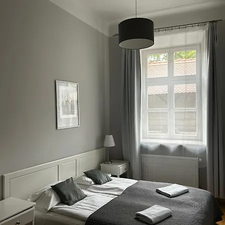 Florianska Gate Luxury 4*