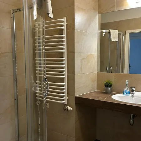 Florianska Gate Luxury 4* Kraków