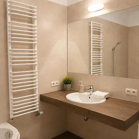 Florianska Gate Luxury 4*