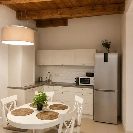 Florianska Gate Luxury 4*