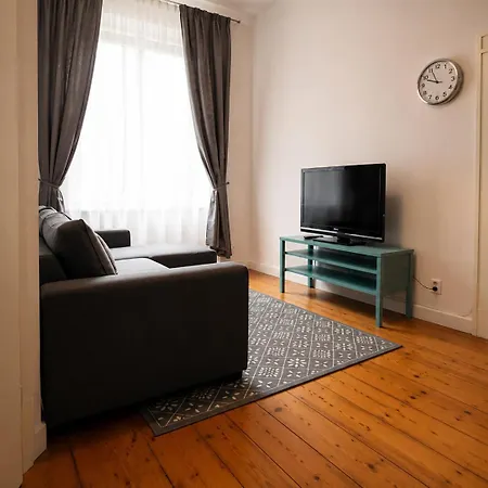 Lejlighedshotel Florianska Gate Luxury Kraków